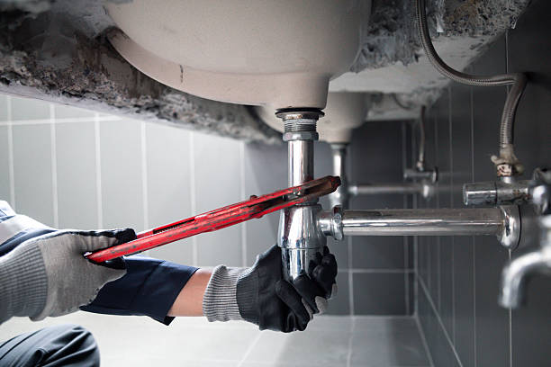 Trusted Pipe Repair service in Mc Kean, PA - AAA Plumbing Heating
